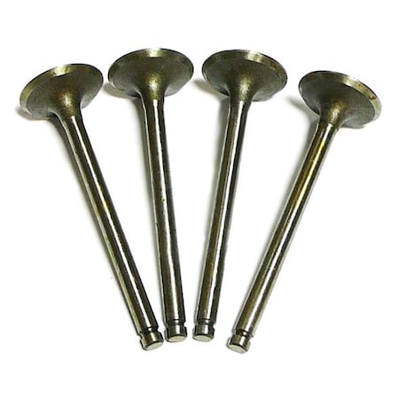 Aftermarket New Intake Valve Fits Ford New Holland Skid Steer 4600 L555 Plus 745722M1
